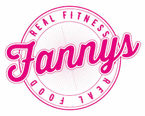 Fanny's Real Food - Simple Ways to Live a Healthy Life
